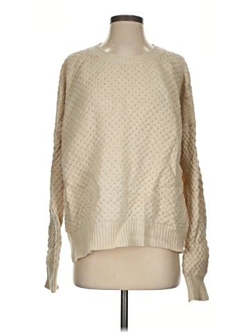 Vince. Pullover Sweater (view 1)
