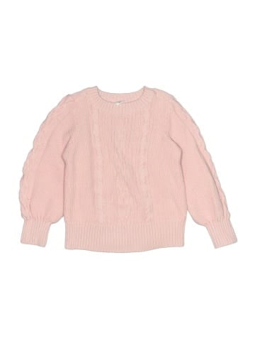 Baby Gap Pullover Sweater (view 1)