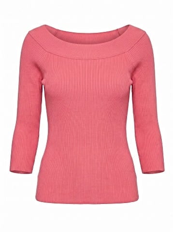 INC International Concepts Silk Pullover Sweater (view 1)