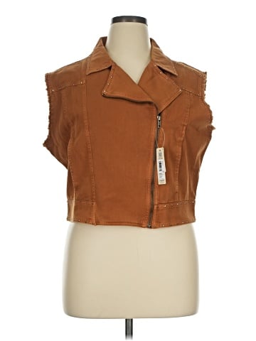 Ariat Vest (view 1)