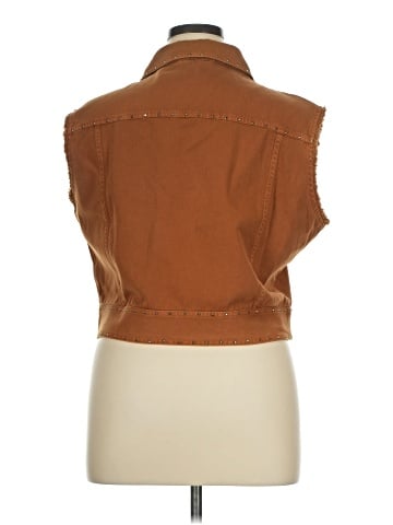 Ariat Vest (view 2)