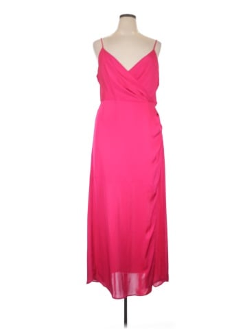 Express Cocktail Dress (view 1)