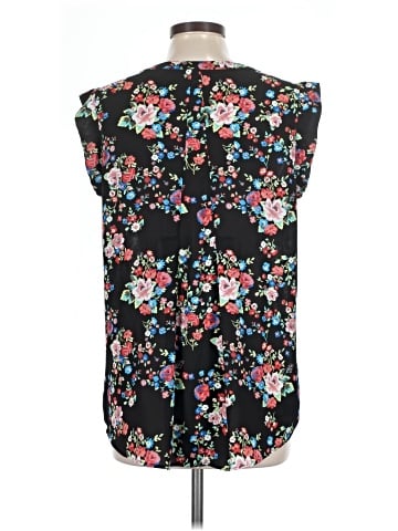 Pleione Sleeveless Blouse (view 2)