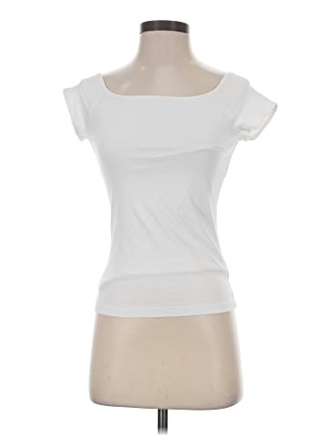 CK Bradley New York Short Sleeve T-Shirt (view 1)