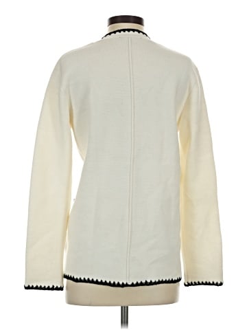 Ann Taylor Cardigan (view 2)