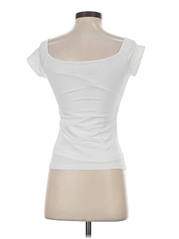 CK Bradley New York Short Sleeve T-Shirt (view 2)