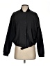 Amour Vert 100% Polyester Black Jacket Size S - photo 1