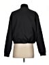 Amour Vert 100% Polyester Black Jacket Size S - photo 2