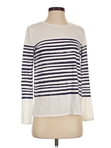 Vince. Long Sleeve T-Shirt (view 1)