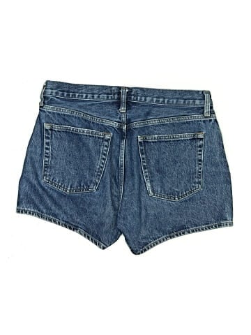 AGOLDE Denim Shorts (view 2)