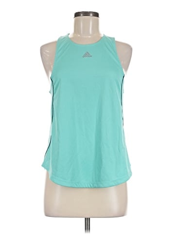 Adidas Sleeveless Top (view 1)