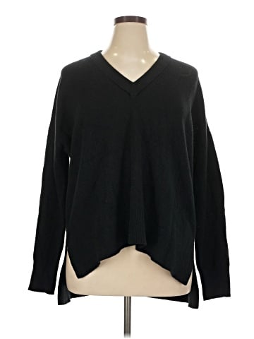 Banana Republic Factory Store Pullover Sweater (view 1)