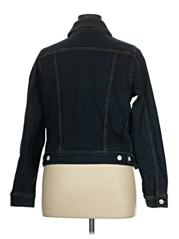 SLINK Jeans Denim Jacket (view 2)