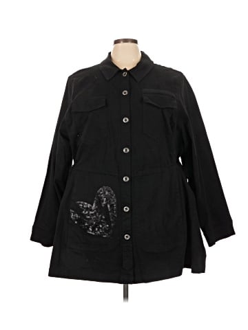 Lovesick Coat (view 1)