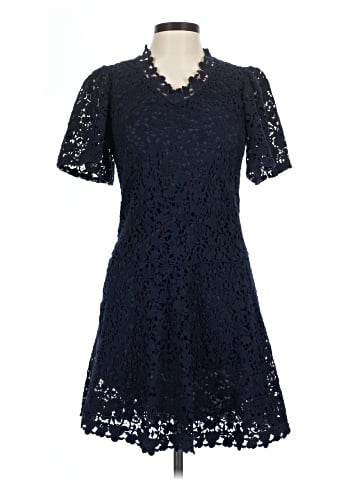 Rebecca Taylor Cocktail Dress (view 1)