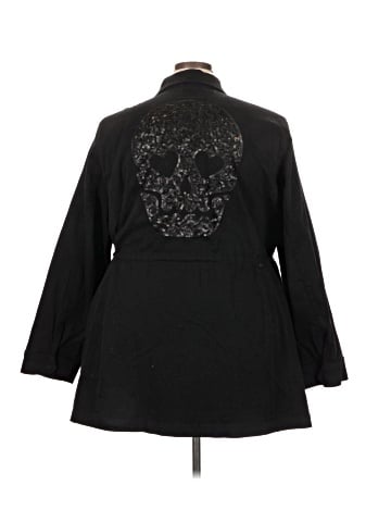 Lovesick Coat (view 2)