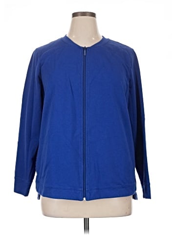 D&Co. Track Jacket (view 1)