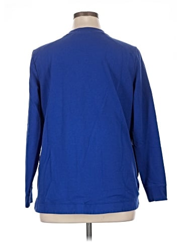 D&Co. Track Jacket (view 2)