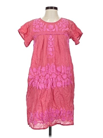 Calypso St. Barth Casual Dress (view 1)