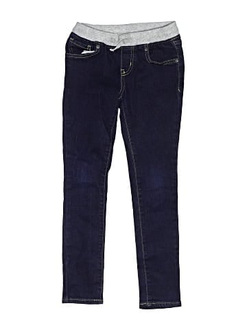 Cat & Jack Jeans (view 1)
