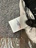 Lands' End Stars Black Shorts Size 14 - 16 - photo 4