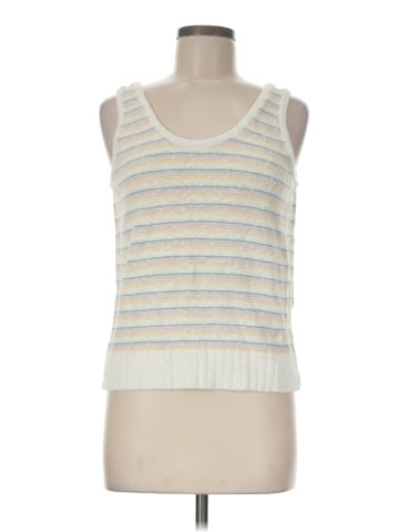 Ann Taylor LOFT Sweater Vest (view 1)