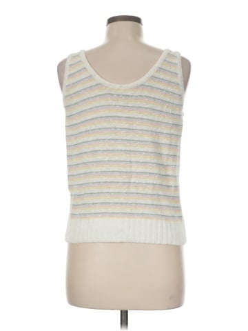 Ann Taylor LOFT Sweater Vest (view 2)