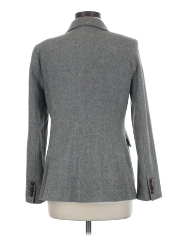 Lands' End Wool Blazer (view 2)