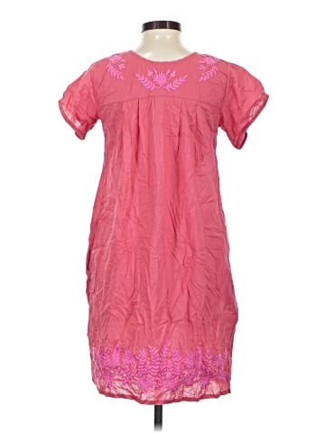 Calypso St. Barth Casual Dress (view 2)