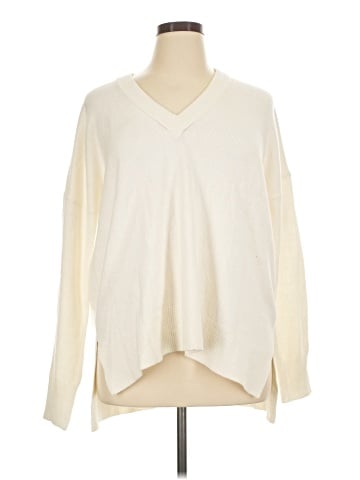 Banana Republic Factory Store Pullover Sweater (view 1)