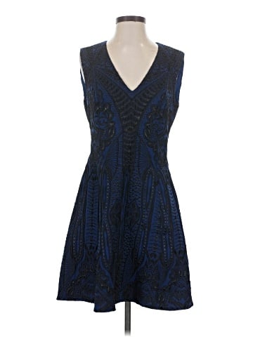BCBGMAXAZRIA Cocktail Dress (view 1)
