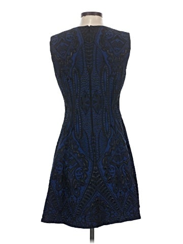 BCBGMAXAZRIA Cocktail Dress (view 2)