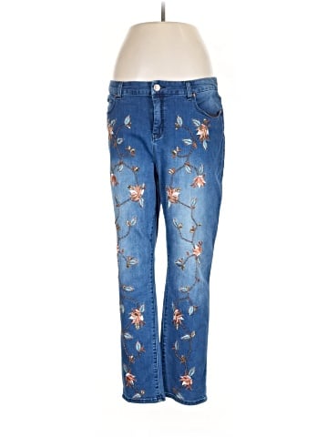 So Slimming by Chico's Jeans (view 1)