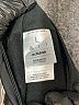 Adidas Black Track Jacket Size 14 - 16 - photo 3