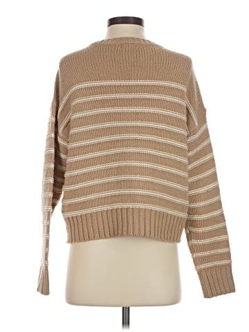 New Look Pullover Sweater (view 2)