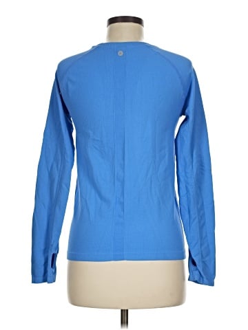 90 Degree by Reflex Long Sleeve T-Shirt (view 2)