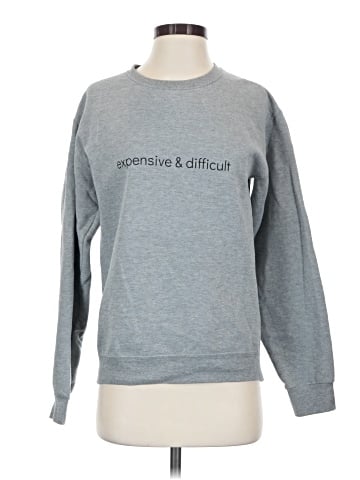 Athletic Works Sweatshirt (view 1)
