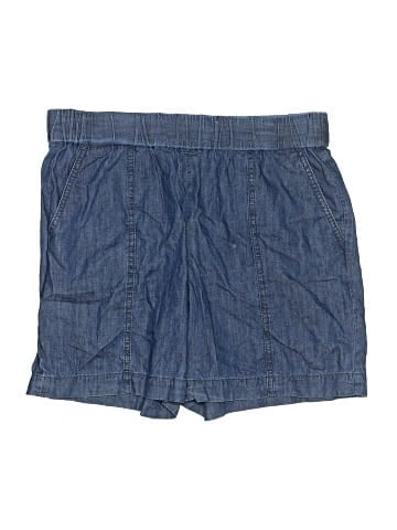 Talbots Denim Shorts (view 1)