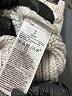 Gap Polka Dots Silver Pullover Sweater Size S - photo 8