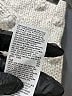 Gap Polka Dots Silver Pullover Sweater Size S - photo 9