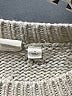 Gap Polka Dots Silver Pullover Sweater Size S - photo 10
