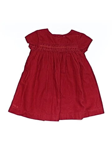 Ralph Lauren Dress (view 1)