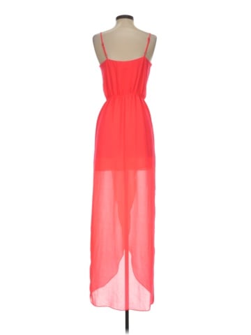Kaya di Koko Cocktail Dress (view 2)