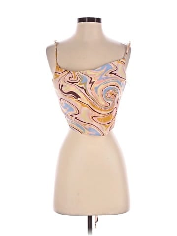 Abbeline Sleeveless Top (view 1)