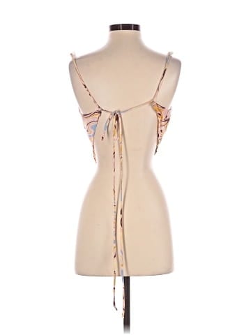 Abbeline Sleeveless Top (view 2)