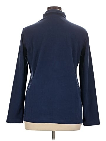 Lands' End Fleece (view 2)