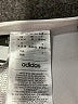 Adidas 100% Polyester White Active Tank Size M - photo 7