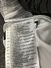 Adidas 100% Polyester White Active Tank Size M - photo 8