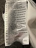 Adidas 100% Polyester White Active Tank Size M - photo 9
