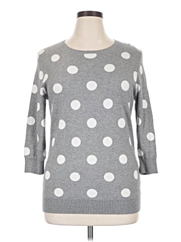 Banana Republic Factory Store Pullover Sweater (view 1)
